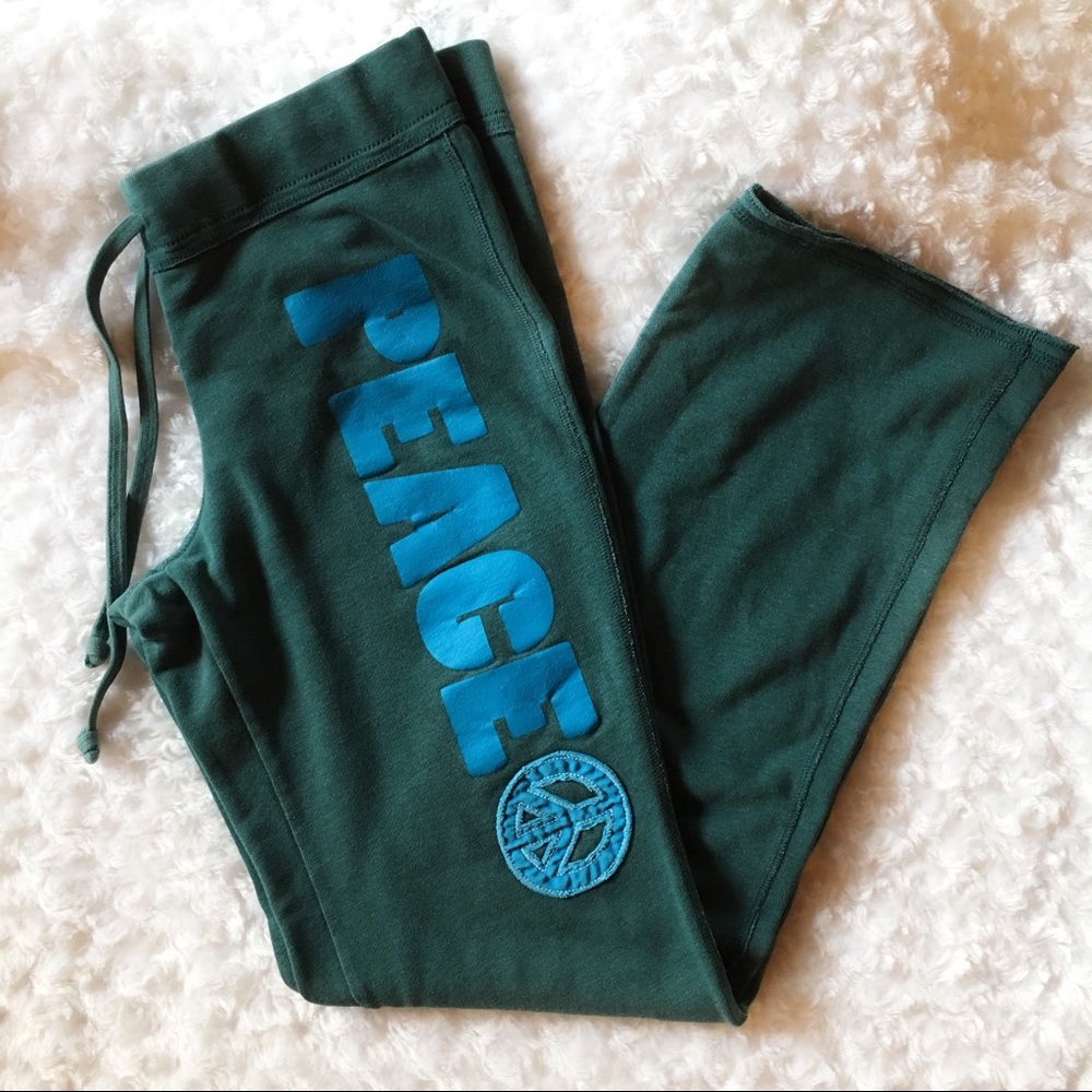 Mossimo Sweat Pants